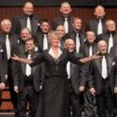 The Beehive Statesmen Chorus Presents Spring Concert, 5/4