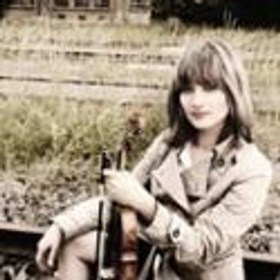Lisa Batiashvili to Perform at NY Philharmonic, 4/26