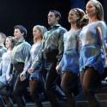 RIVERDANCE Plays Final Toronto Performances, 4/19-21