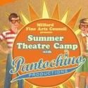 Pantochino Announces Summer Theatre Camp