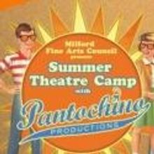 Pantochino Announces Summer Theatre Camp