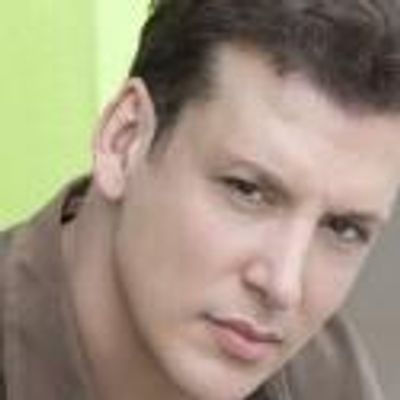 SIX DANCE LESSONS IN SIX WEEKS Opens at Miami Beach Stage Door Theatre, 5/4 