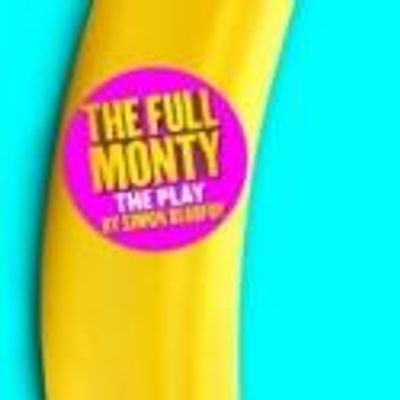 Tickets Now on Sale for Birmingham's FULL MONTY