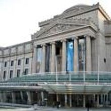 Brooklyn Museum to Open Cross-Collection Installation in Renovated Space, 4/19