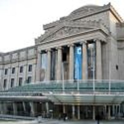Brooklyn Museum to Open Cross-Collection Installation in Renovated Space, 4/19