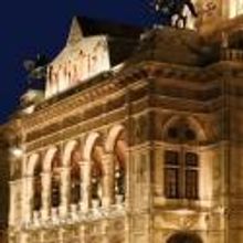 Juwelen der Neuen Welt II Ballet Plays Vienna State Opera This June
