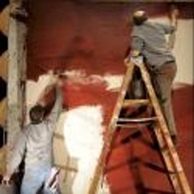 Berkeley Rep Extends RED Through May 12