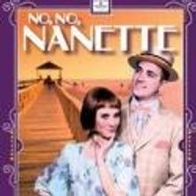 Theatre Memphis to Close Season with NO, NO, NANETTE 6/8-7/1 - Starring Bennett Wood 