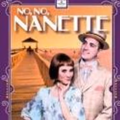 Theatre Memphis to Close Season with NO, NO, NANETTE 6/8-7/1 - Starring Bennett Wood and Julie Jacobson Hight