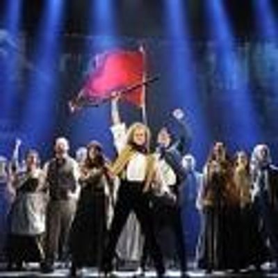 Tickets on Sale for LES MISERABLES at Segerstrom Center, 4/29