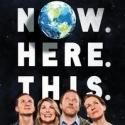 Vineyard Theatre Extends NOW. HERE. THIS. Through April 28