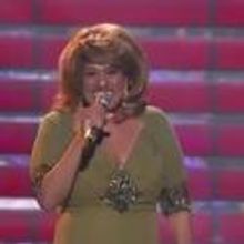 STAGE TUBE: Jessica Sanchez & Jennifer Holliday Sing 'And I Am Telling You I Am Not Going' at American Idol Finale