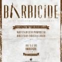The Theatre Project Presents BARBICIDE, 4/20