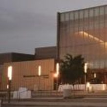 Educational Enrichment Foundation for the Arts to Present HB Academy at the Rose Cent