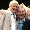 Andrew Lloyd Webber, Tim Rice and Bruce Dow to Make JESUS CHRIST SUPERSTAR Radio…