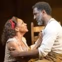 PORGY & BESS Ineligible for Best Book of a Musical?