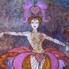 Photo Flash: First Look at Costume Designs for FOLLIES at the Ahmanson!