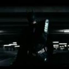STAGE TUBE: First TV Spot for DARK KNIGHT RISES