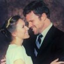 Street Theatre Company Presents THE LAST FIVE YEARS, 5/4-5/27