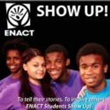 NYC Public School Students Present SHOW UP! 2012, 5/24