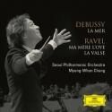 Deutsche Grammophon to Release Recording Featuring Myung-Whun Chung & the Seoul Philh