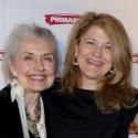 Photo Flash: Victoria Clark, Alan Cumming, et al. at THE MORINI STRAD Opening Night!