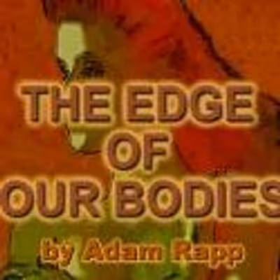 THE EDGE OF OUR BODIES Mosaic Theatre Presents Acclaimed Season Finale
