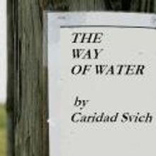 Svich's THE WAY OF THE WATER to be Read Across the US & Abroad