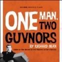 TCG Books Releases ONE MAN, TWO GUVNORS by Richard Bean