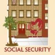 Bay Street Players Presents SOCIAL SECURITY, 4/20-5/13