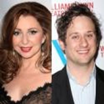 EXCLUSIVE INTO THE WOODS Update: Donna Murphy In Talks for the 'Witch' and Christopher Fitzgerald Being Courted for the 'Baker'?