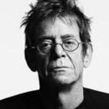 Lou Reed Joins Meltdown Festival, August 10