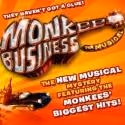 BWW Reviews: MONKEE BUSINESS, Manchester Opera House, April 4 2012