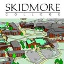 Skidmore College Department of Theater Presents AJAX IN IRAQ, 4/13-15,19-22