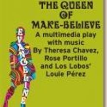 About Productions and Bootleg Theater Present EVANGELINE, 5/12-27