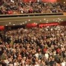 Standing O/Standing No: Has The Standing Ovation Lost Its Impact? Nashville Weighs In