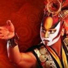 Cirque du Soleil Presents DRALION in Uniondale, Now thru 9/9