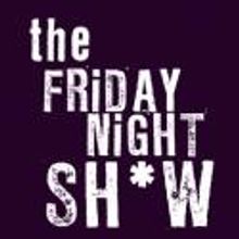 Magnet Theater Presents FRIDAY NIGHT SH*W, 4/6