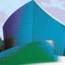 Jeffrey Milarsky Leads the LA Phil New Music Group in Green Umbrella Concert