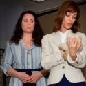 ALL THROUGH THE NIGHT Debuts at Theater Works, 4/13