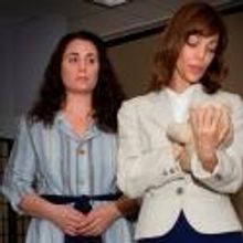 ALL THROUGH THE NIGHT Debuts at Theater Works, 4/13