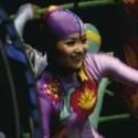 STAGE TUBE: Nashville Children's Theatre Hosts Golden Dragon Acrobats 6/14-17
