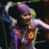 STAGE TUBE: Nashville Children's Theatre Hosts Golden Dragon Acrobats 6/14-17 Video