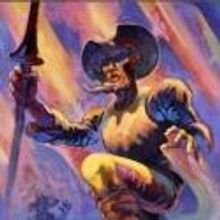 PTC Presents MAN OF LA MANCHA, 5/4-19