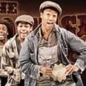 A.C.T. Completes 2011-2012 Season with Bay Area Premiere of THE SCOTTSBORO BOYS, 6/21-7/15