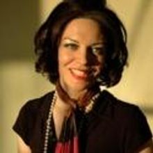 Mississippi Mud Productions Present VIVIEN LEIGH: THE LAST PRESS CONFERENCE, Now thru