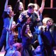 SPRING AWAKENING Returns to Seattle, 4/20 - 5/6