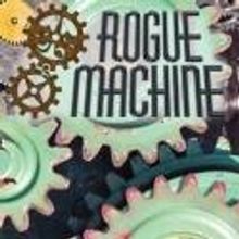 Rogue Machine to Present WHERE THE GREAT ONES RUN, NEW ELECTRIC BALLROOM, More