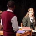 TV: First Look at Signature's MY CHILDREN! MY AFRICA!