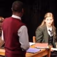 TV: First Look at Signature's MY CHILDREN! MY AFRICA! Video